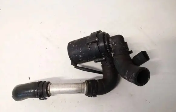 Audi Q7 4L Electric auxiliary coolant/water pump 7l0965561h
