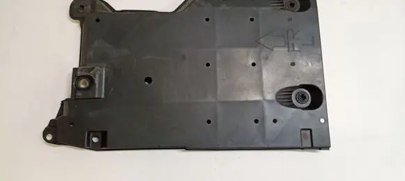 Pickup box liner