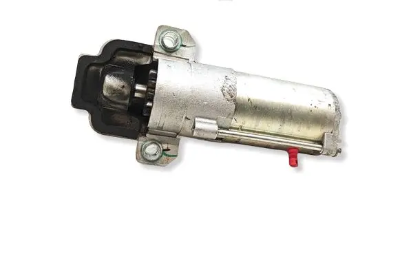 Ford Puma Starter motor JX6T11000EB 250403 6216