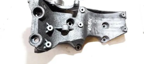 Audi A4 S4 B6 8E 8H Engine mounting bracket 06b903143l