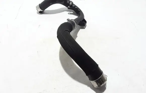 Dacia Duster II Intercooler hose/pipe 144604864R