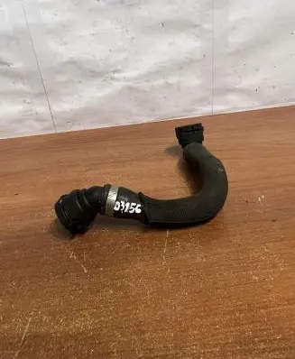 BMW X5 E70 Brake vacuum hose/pipe 7557185 D3156