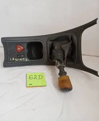 Renault Laguna II Gear shifter/selector 1212123