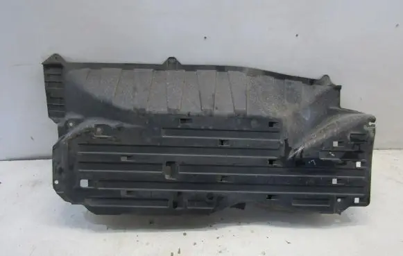 Honda CR-V Side bottom protection