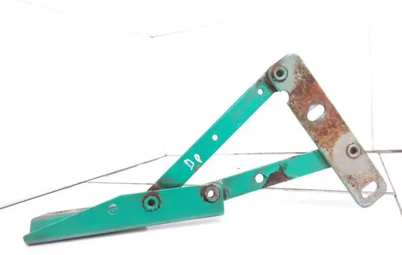 Mercedes-Benz 207 310 Engine bonnet/hood hinges