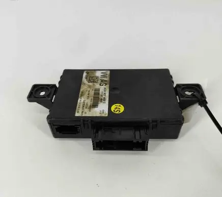 Audi A6 S6 C7 4G Gateway control module 4G5907468B 4G5907468C