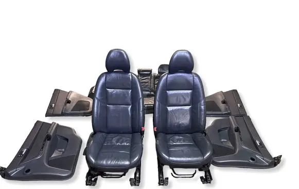 Volvo V50 Interior set 