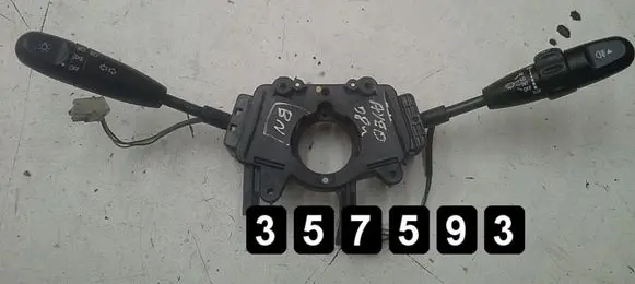 Chevrolet Aveo Other switches/knobs/shifts