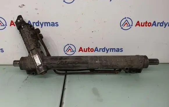 BMW 5 E39 Steering rack 1093675 32131093675 6752133