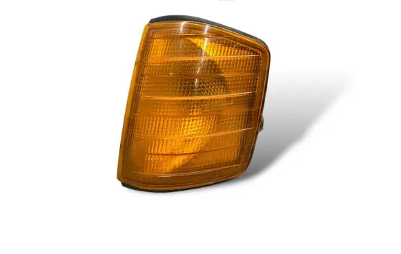 Mercedes-Benz E W124 Front indicator light P25121W