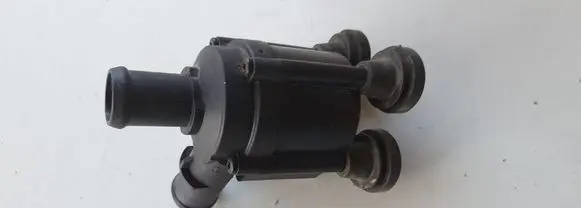 Audi A5 Electric auxiliary coolant/water pump