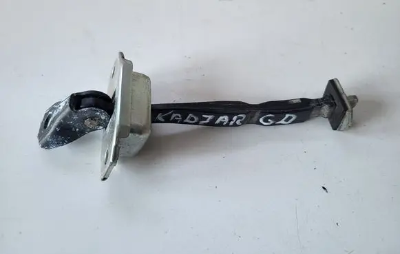 Renault Kadjar Rear door check strap stopper