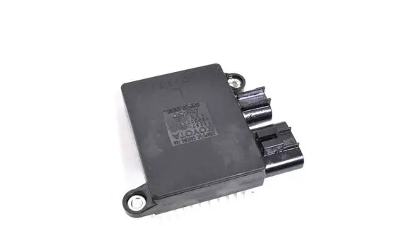Lexus RX 450H Coolant fan relay 4993003280 8925726020