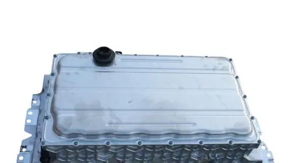 Land Rover Range Rover Velar Hybrid / electric car battery R8A210B759AB