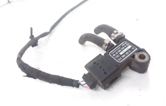 Mercedes-Benz R W251 Air pressure sensor A6429050100 0281006279