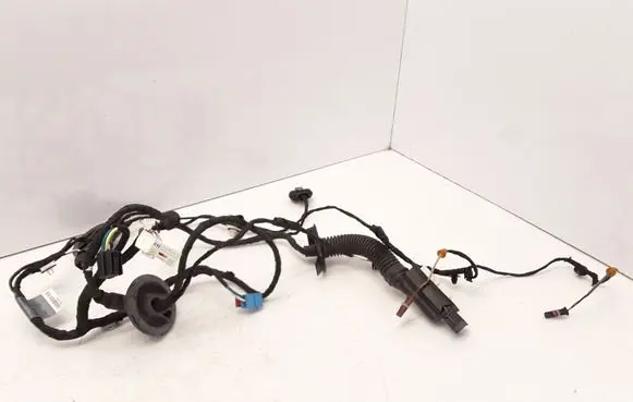 Audi A4 S4 B9 Front door wiring loom 8W0971030AL 8W0971030