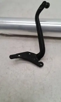 Peugeot Expert Sliding door trim 149820908A 0XF0RD 0711
