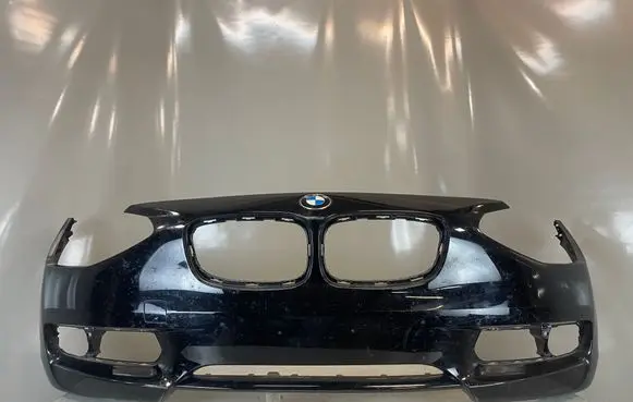 BMW 1 F20 F21 Front bumper 51117245731