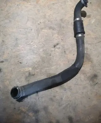 Ford Transit Custom Air intake hose/pipe