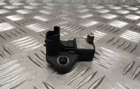 Citroen Berlingo Crankshaft position sensor 9664387380