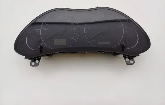 Toyota Avensis T250 Speedometer (instrument cluster) 8380005851B MB2574305632