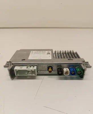 Mercedes-Benz EQC Other control units/modules A0009008229