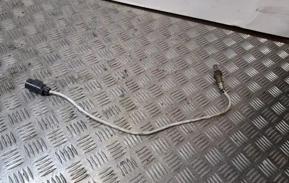 Jaguar XF Lambda probe sensor 9W839G444AA