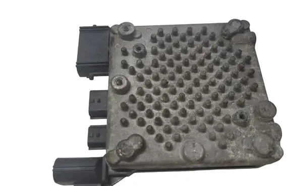 Power steering control unit/module
