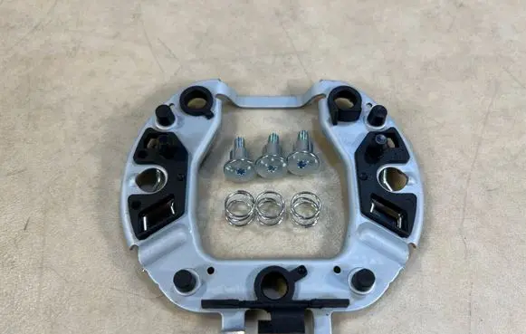 BMW X5 F15 Steering wheel 32307847454