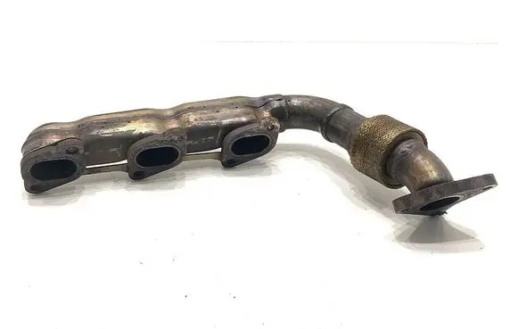 Mercedes-Benz E W212 Exhaust manifold A6421400909