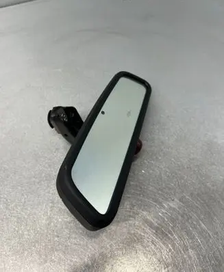 BMW 5 E60 E61 Rear view mirror (interior) e015313
