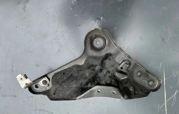 BMW X3M F97 Other rear suspension part 8077350 HX260LAD 592515