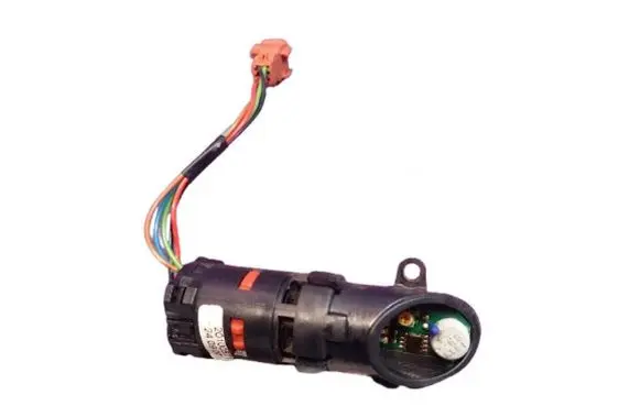 Renault Laguna III Interior temperature sensor