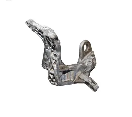 Mercedes-Benz CLA C118 X118 Engine mounting bracket A6542241800