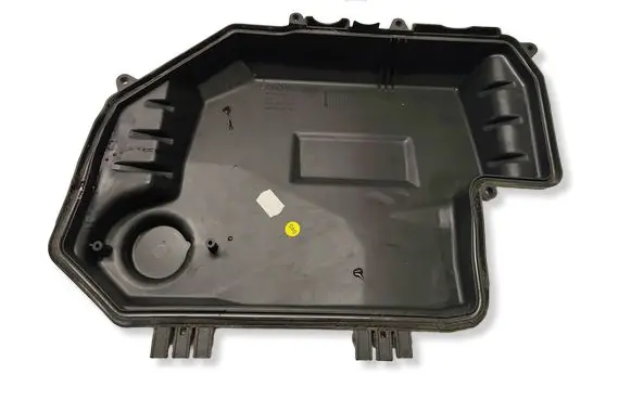 Audi A6 S6 C6 4F Fuse box cover 4F1907613