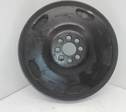 Audi A6 S6 C6 4F Crankshaft pulley 06E105251C