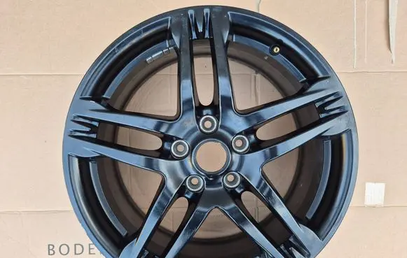 Renault Megane III R18 alloy rim FELGASAJMON