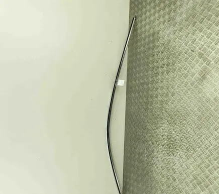 Roof trim bar molding cover
