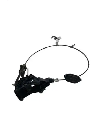 Toyota RAV 4 (XA40) Gear shifter/selector 75C923