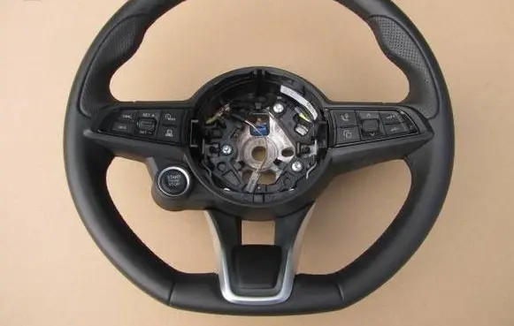 Alfa Romeo Tonale Steering wheel 156167431 01561674310