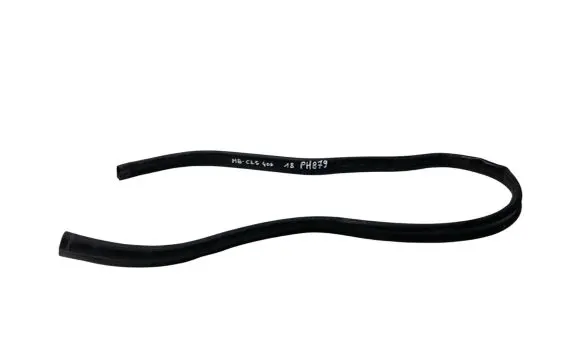 Mercedes-Benz CLS C257 Engine compartment rubber A2138870098