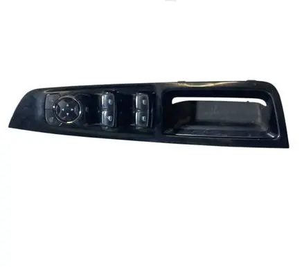 Ford Edge II Electric window control switch FL3T14540DCW FT4B14A564B FT4B14A554BE