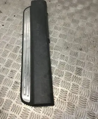 Chevrolet Captiva Other interior part