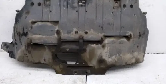 Subaru Forester SF Engine splash shield/under tray