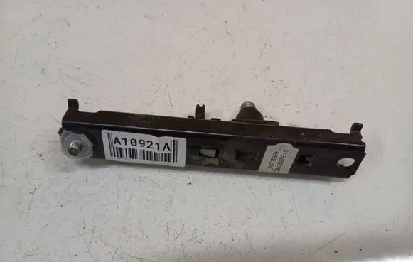 Fiat Doblo Seat belt adjustment rail 518282830