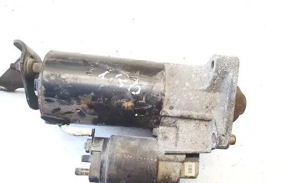 Volvo S60 Starter motor 000108167