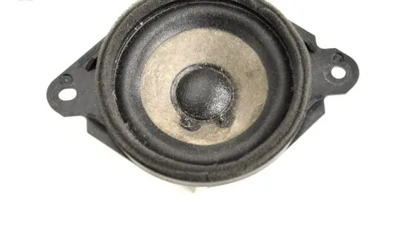 Mazda 6 Rear door speaker 3514630010 GHP966960