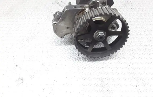 Renault Laguna II Fuel injection high pressure pump 8200055072 0445010031