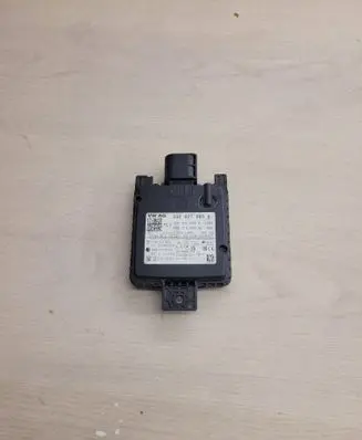 Volkswagen ID.4 Blind spot module 2Q0907685K 6PZ01349862