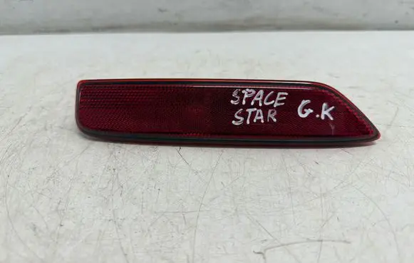Mitsubishi Space Star Rear tail light reflector 8355A123